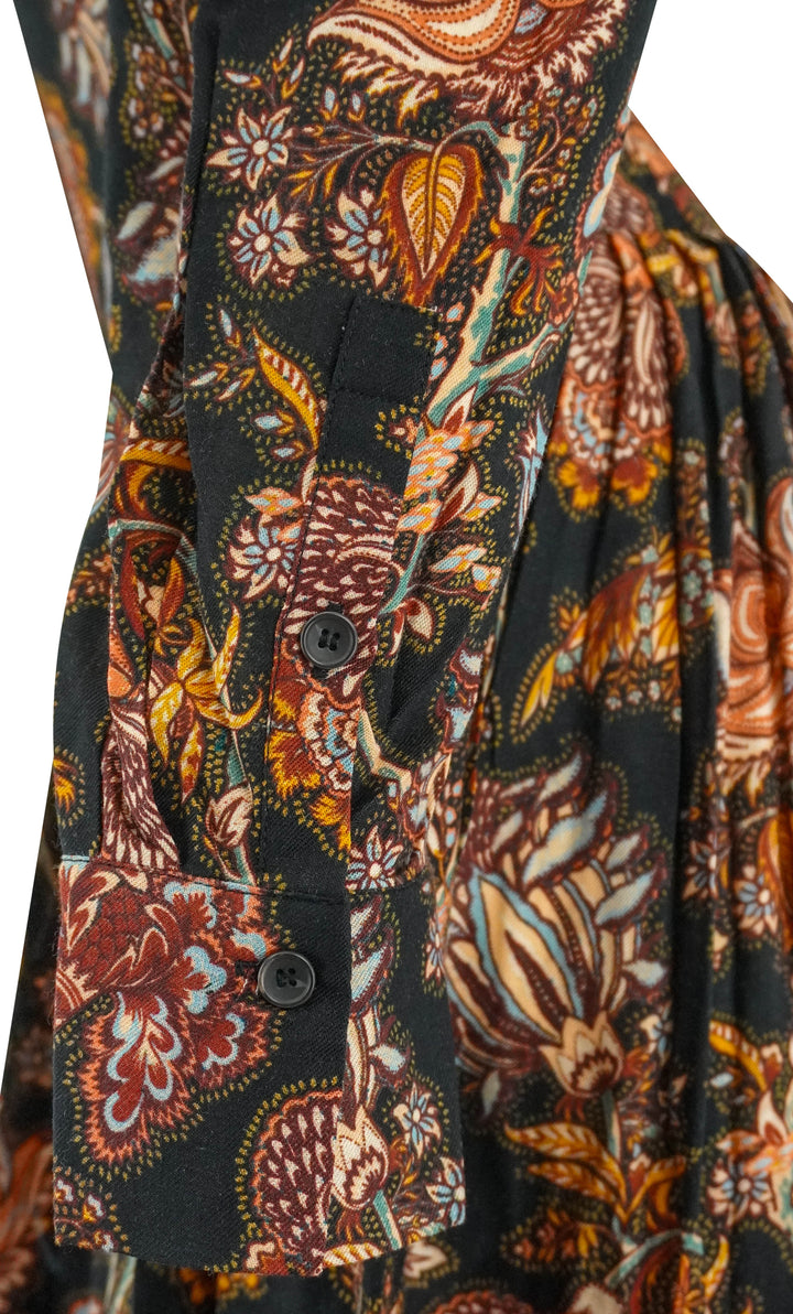 Ulla Johnson Celia Dress in Viola - Discounts on Ulla Johnson at UAL