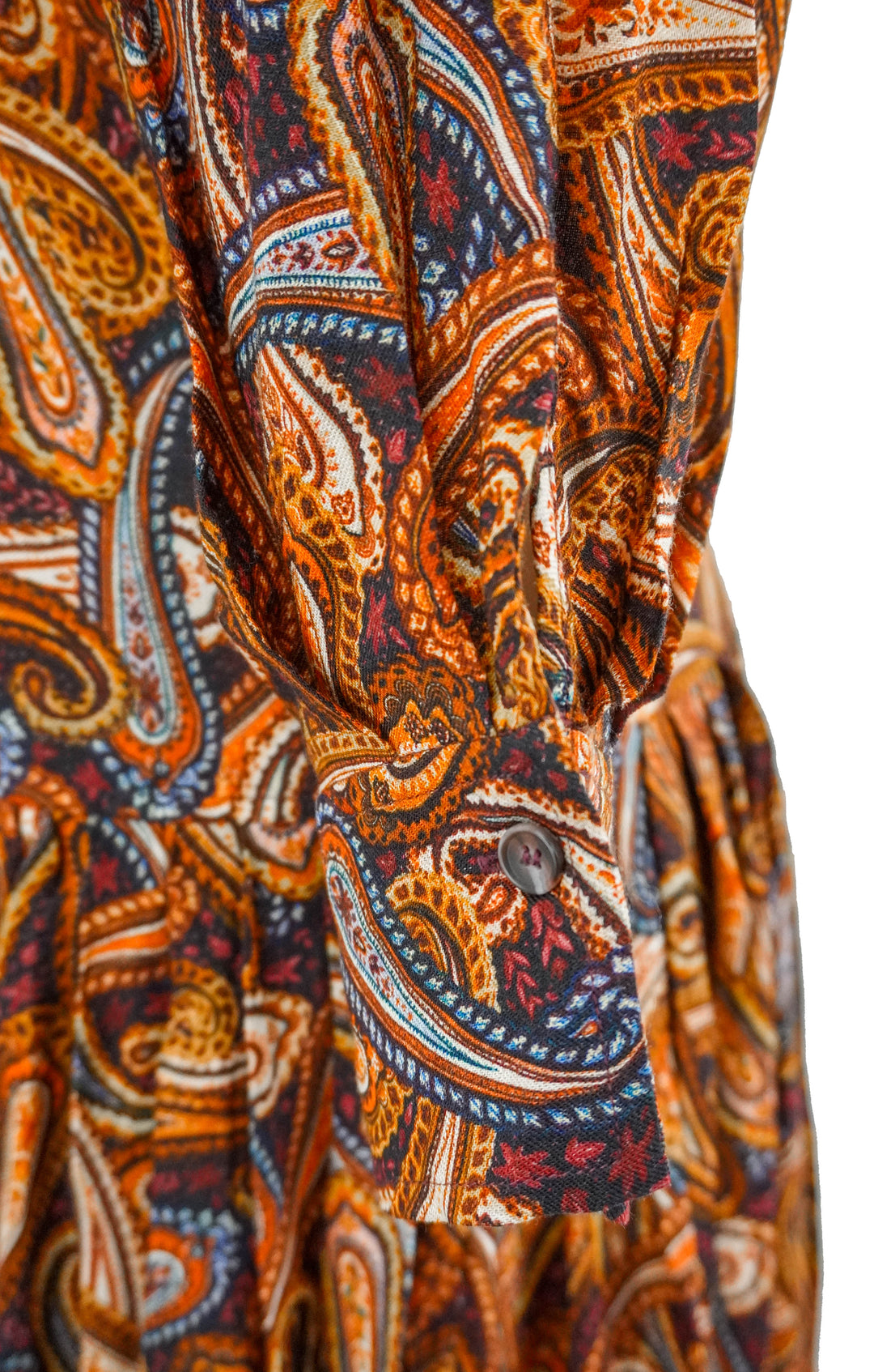 Ulla Johnson Adira Dress in Bergamot - Discounts on Ulla Johnson at UAL
