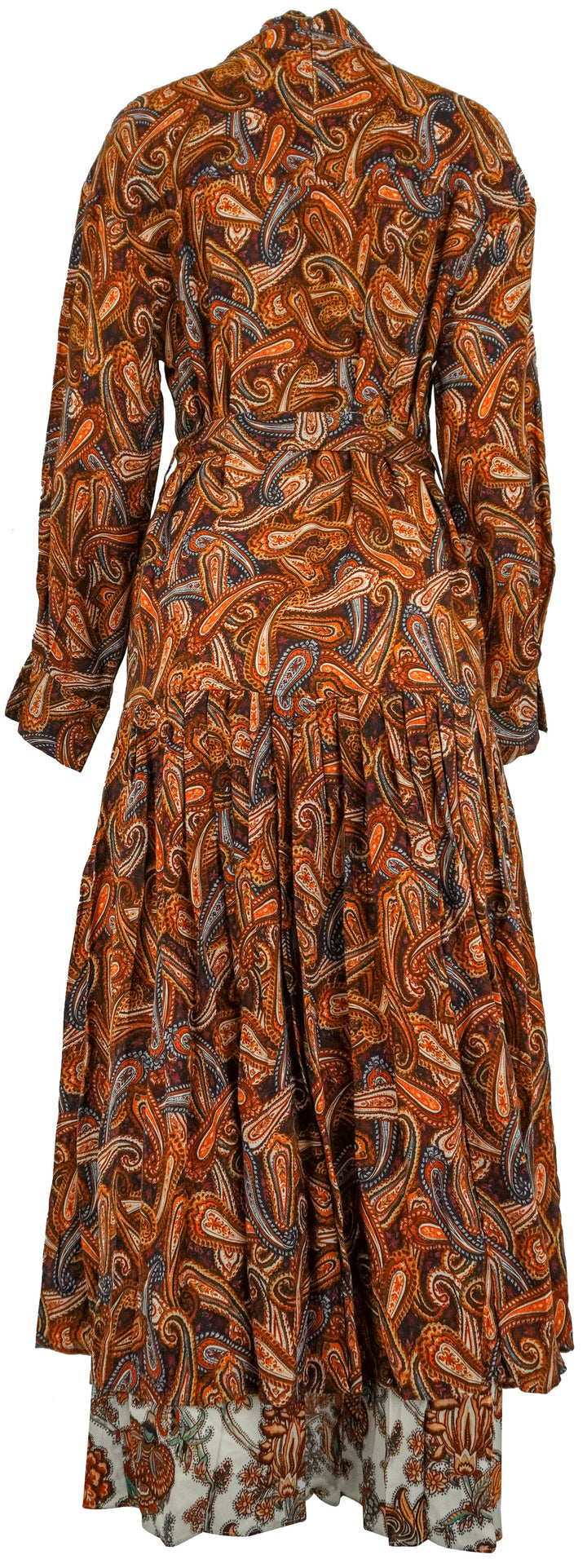 Ulla Johnson Adira Dress in Bergamot - Discounts on Ulla Johnson at UAL