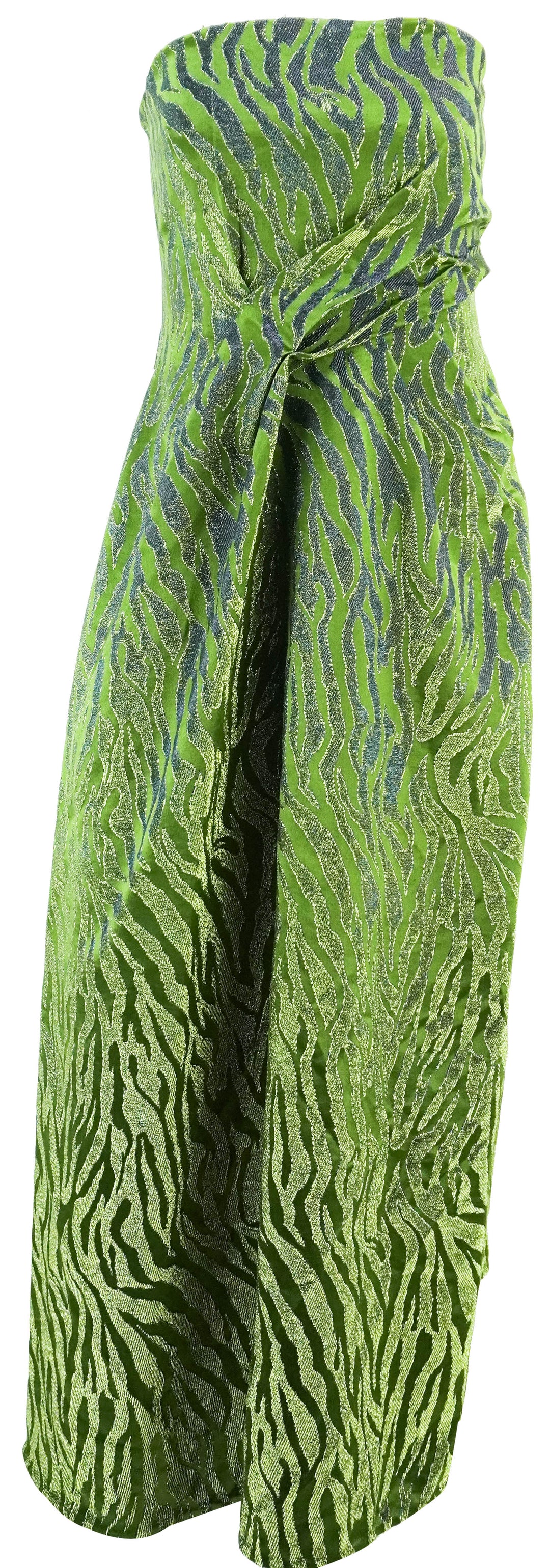 Ulla Johnson Raina Dress in Juniper - Discounts on Ulla Johnson at UAL