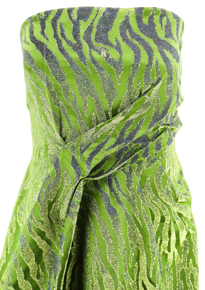 Ulla Johnson Raina Dress in Juniper - Discounts on Ulla Johnson at UAL