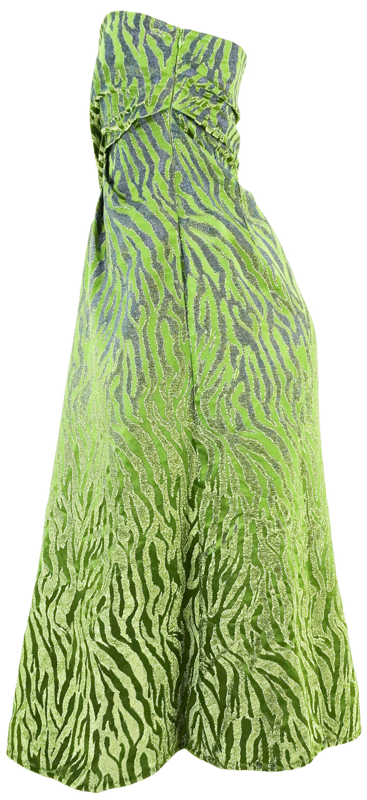 Ulla Johnson Raina Dress in Juniper - Discounts on Ulla Johnson at UAL