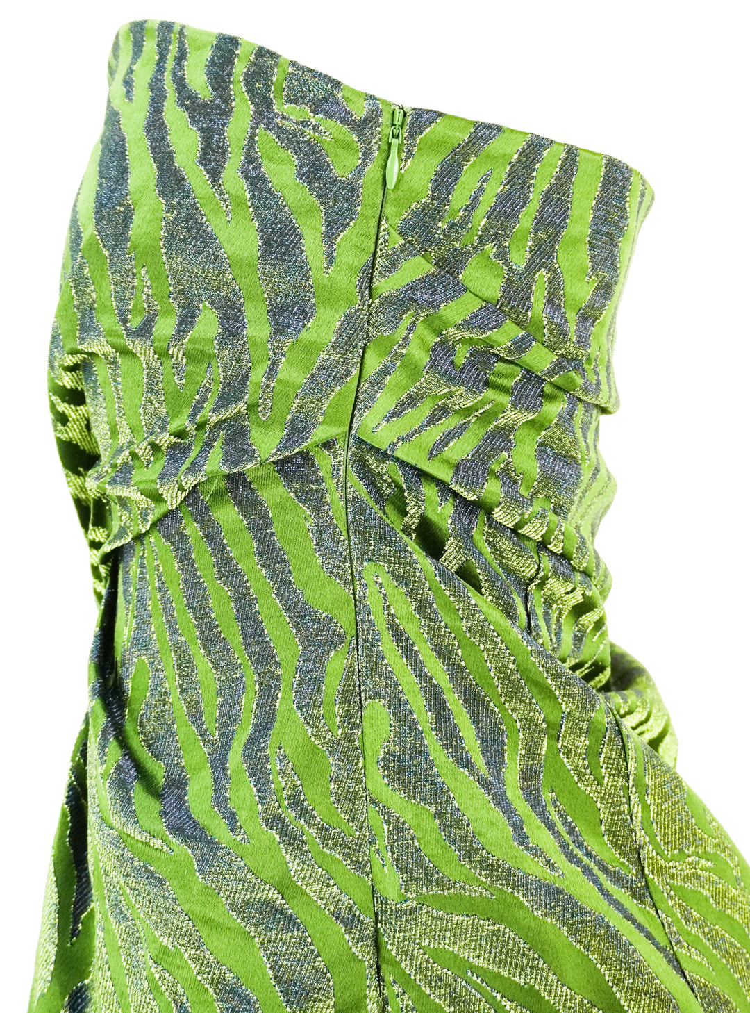 Ulla Johnson Raina Dress in Juniper - Discounts on Ulla Johnson at UAL