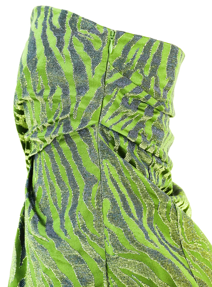 Ulla Johnson Raina Dress in Juniper - Discounts on Ulla Johnson at UAL