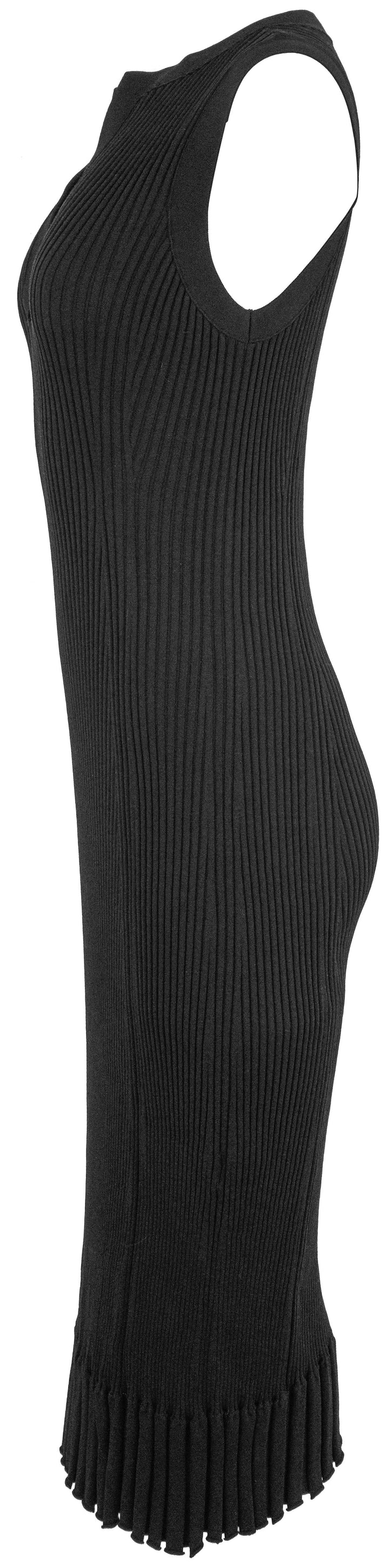 Proenza Schouler Tatum Dress in Black - Discounts on Proenza Schouler at UAL
