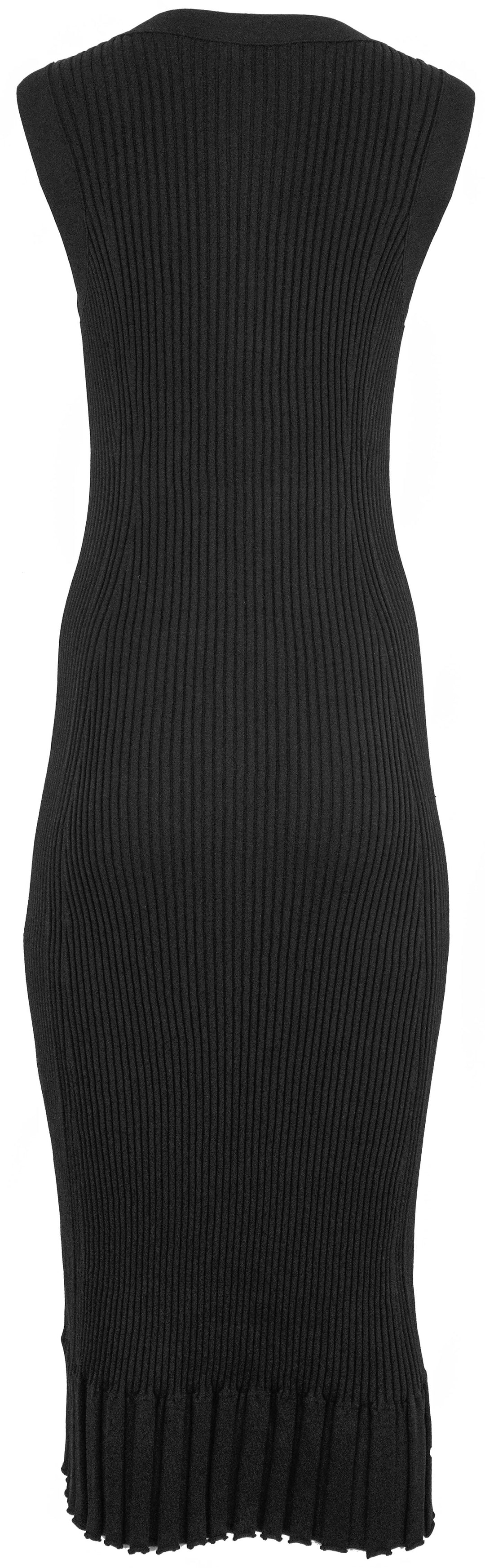 Proenza Schouler Tatum Dress in Black - Discounts on Proenza Schouler at UAL