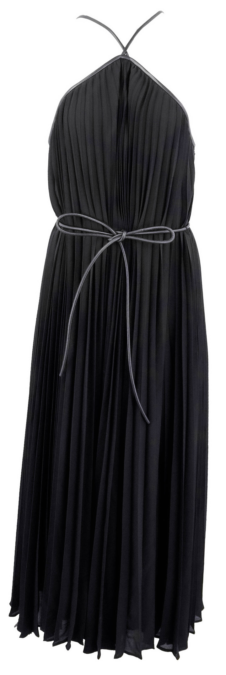 Proenza Schouler White Label Celeste Dress in Black - Discounts on Proenza Schouler White Label at UAL