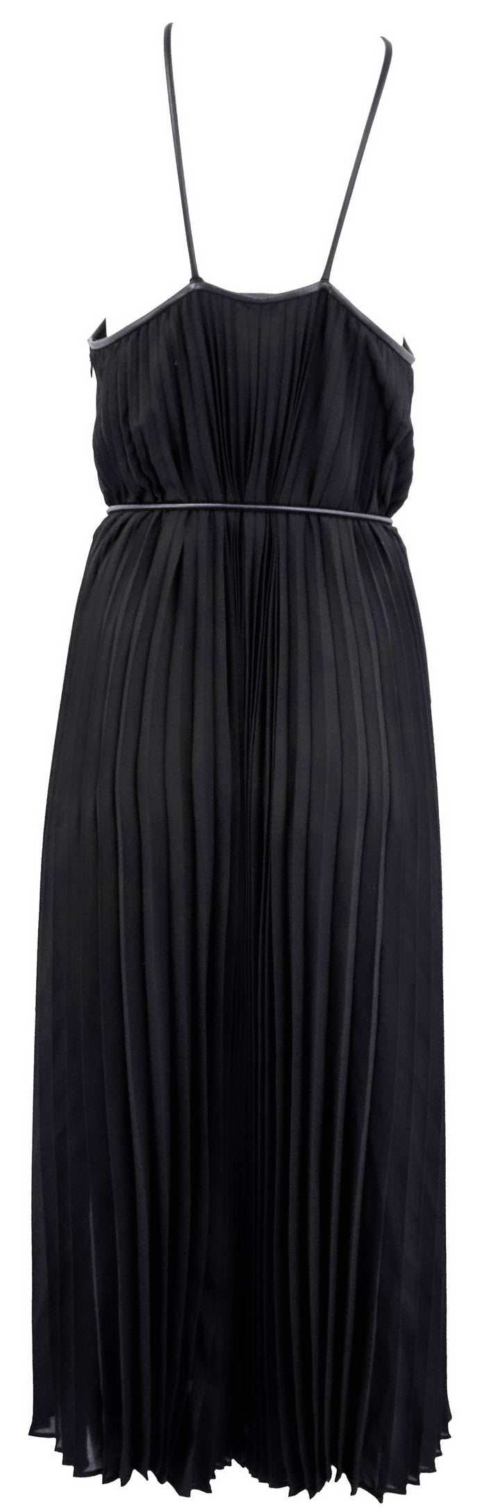 Proenza Schouler White Label Celeste Dress in Black - Discounts on Proenza Schouler White Label at UAL