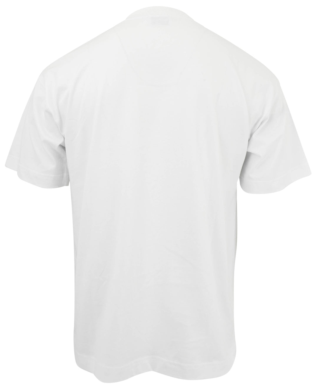 Blue Sky Inn T-Shirt in White