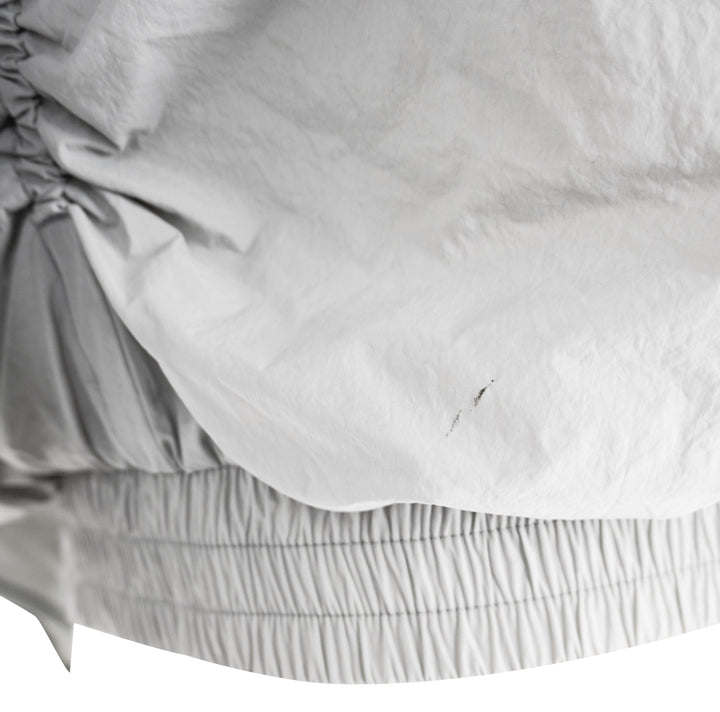 BMUET(TE) Wind Breaker in Sage Green - Discounts on BMUET(TE) at UAL