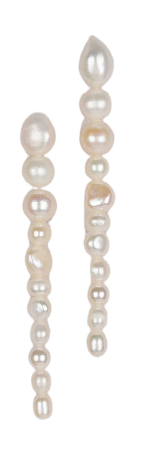 Shashi Pema Pearl Drop Earrings - Discounts on Shashi at UAL