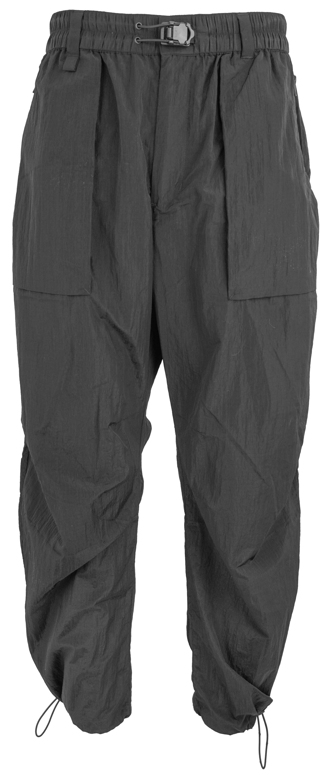 Todd Snyder X Woolrich Tech Camp Pant in Black - Discounts on Woolrich at UAL