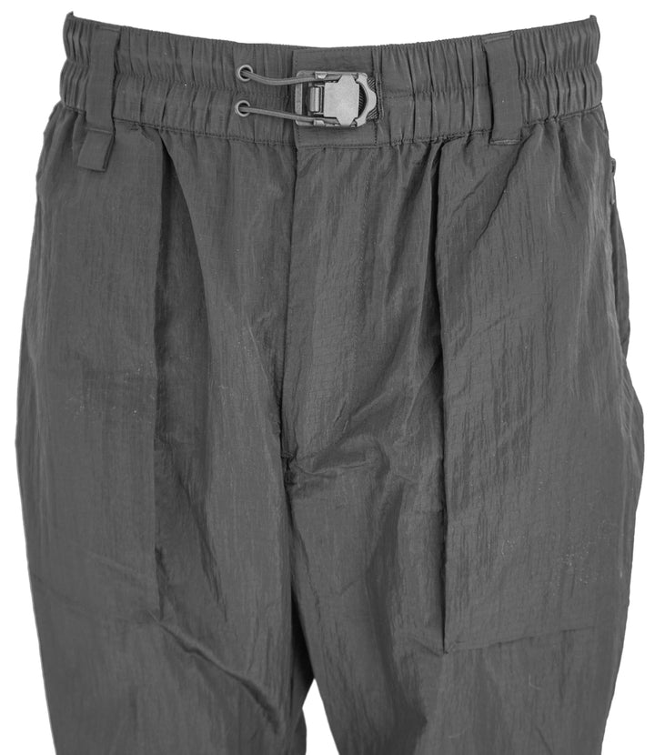 Todd Snyder X Woolrich Tech Camp Pant in Black - Discounts on Woolrich at UAL