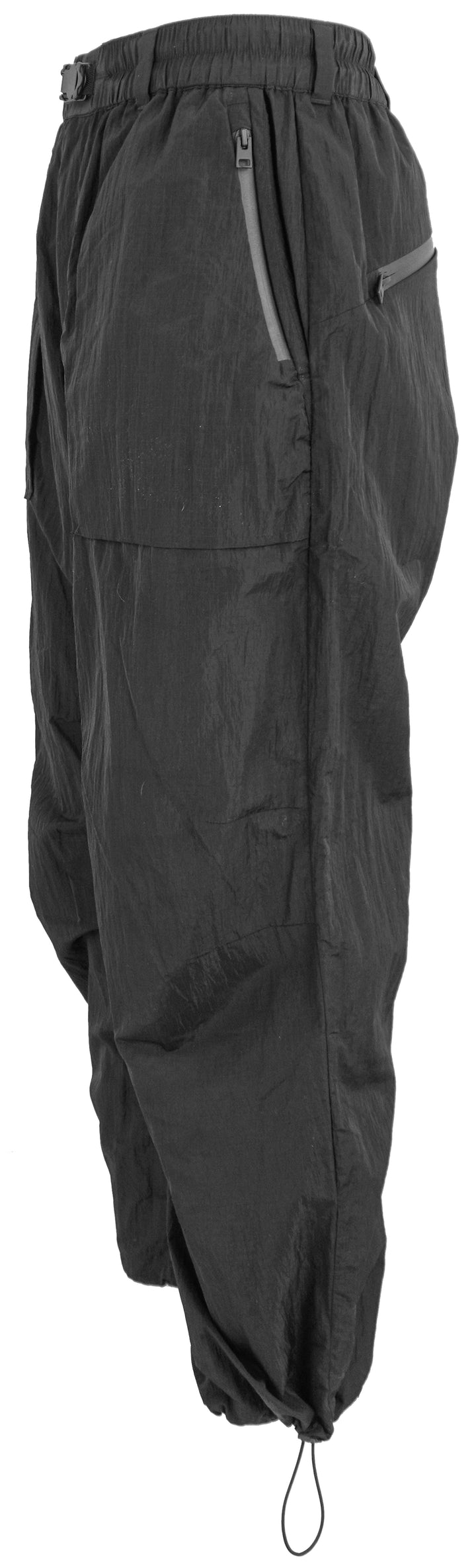 Todd Snyder X Woolrich Tech Camp Pant in Black - Discounts on Woolrich at UAL