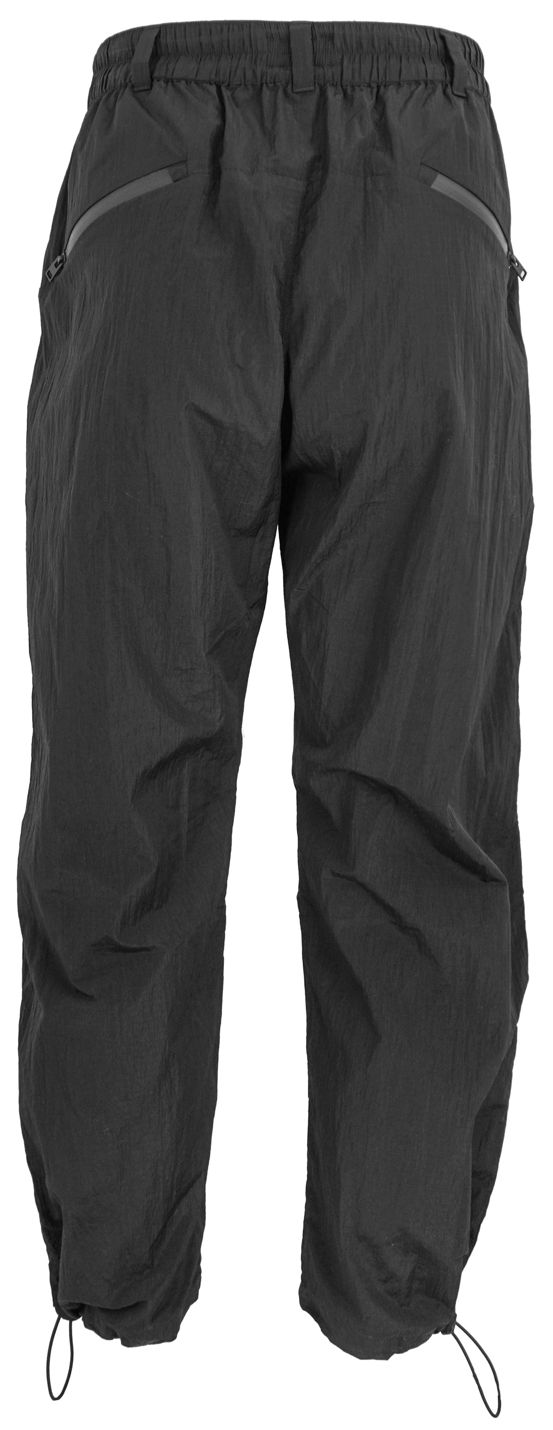 Todd Snyder X Woolrich Tech Camp Pant in Black - Discounts on Woolrich at UAL