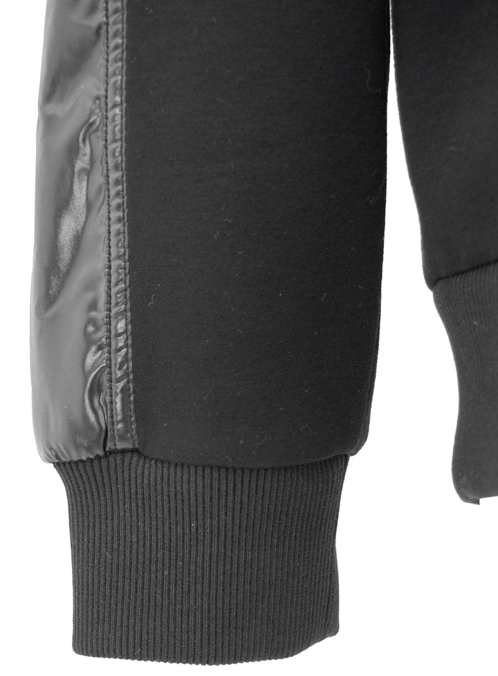 Givenchy Zipper Jacket in Black - Discounts on Givenchy at UAL