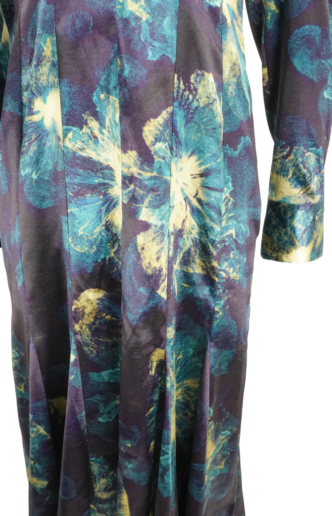 Ulla Johnson Azrou Dress in Lazuli - Discounts on Ulla Johnson at UAL