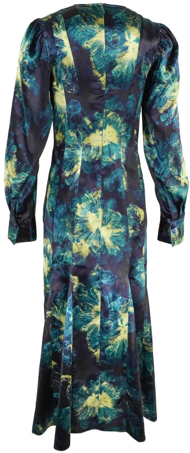Ulla Johnson Azrou Dress in Lazuli - Discounts on Ulla Johnson at UAL