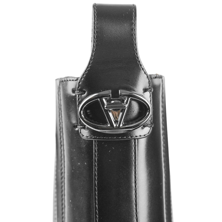 Valentino Beatle Boots in Black - Discounts on Valentino at UAL