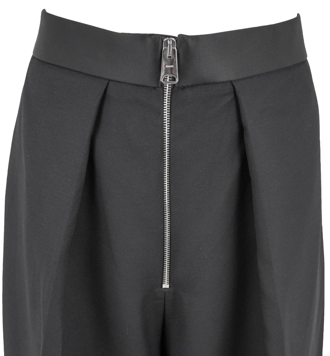 Khaite Marine Pant in Black - Discounts on Khaite at UAL