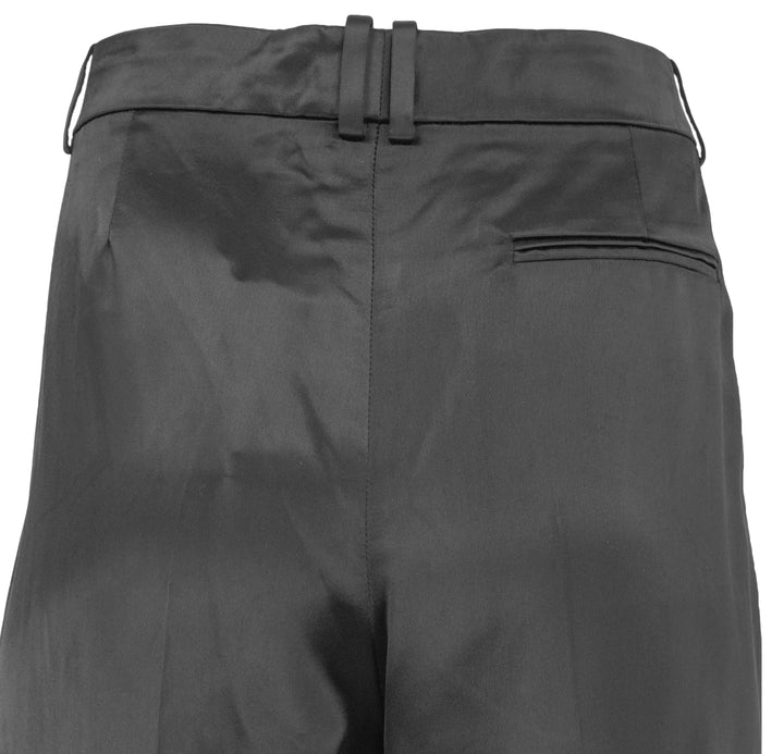 The Row Encore Pant in Black - Discounts on The Row at UAL