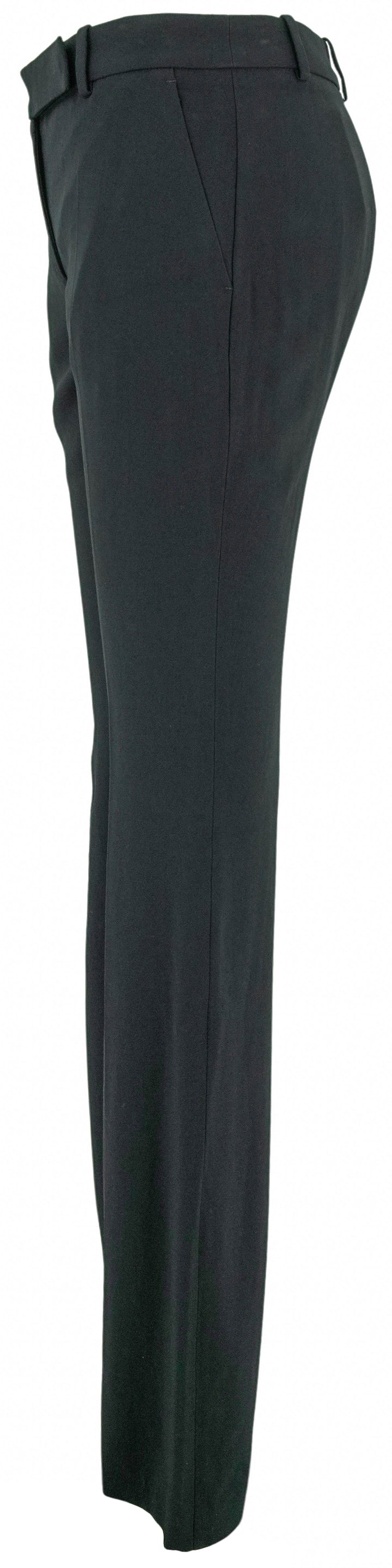Alexander McQueen Trousers in Black - Discounts on Alexander McQueen at UAL