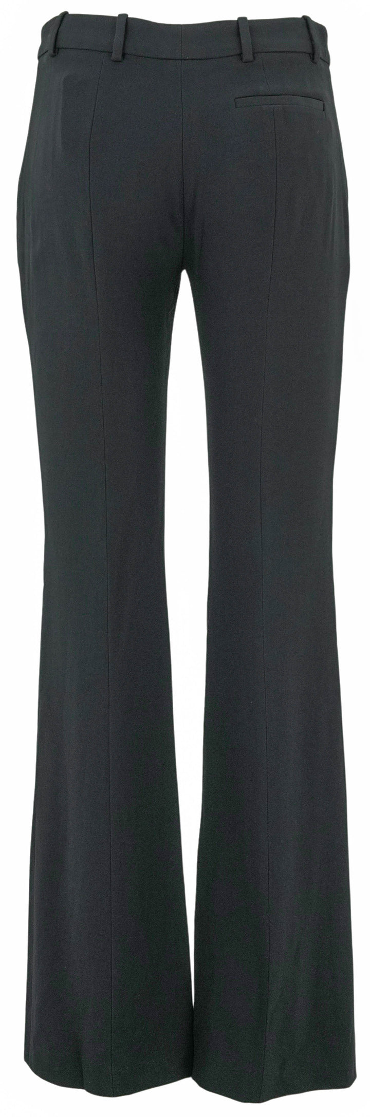 Alexander McQueen Trousers in Black - Discounts on Alexander McQueen at UAL