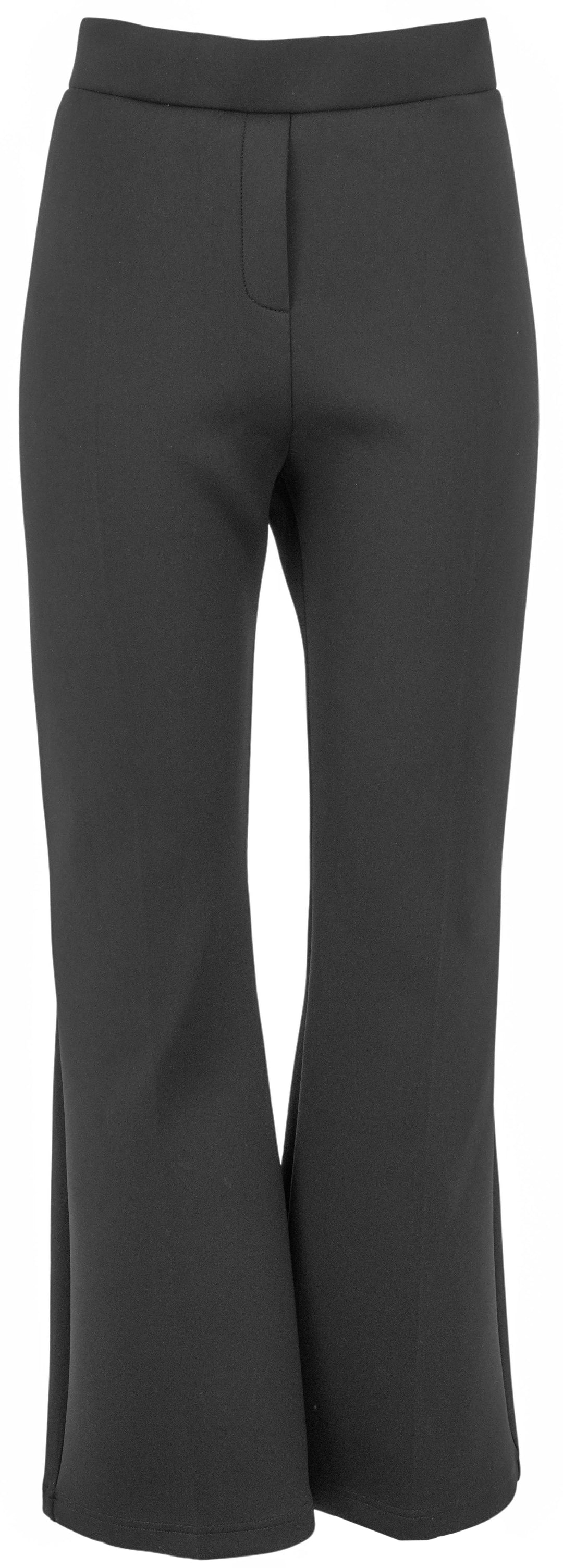 Brandon Maxwell The Amber Pant in Black - Discounts on Brandon Maxwell at UAL