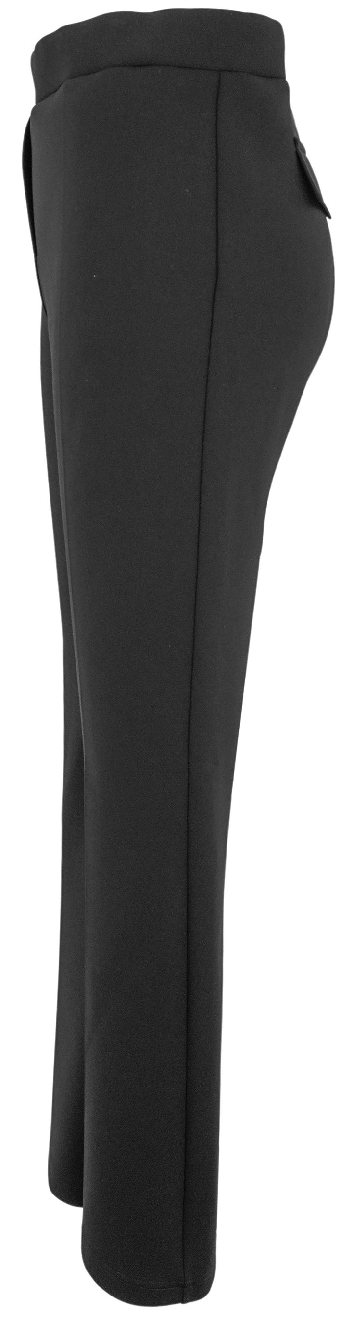 Brandon Maxwell The Amber Pant in Black - Discounts on Brandon Maxwell at UAL
