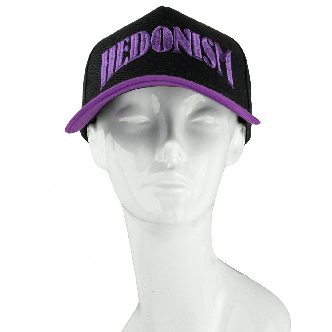 Midnight Rodeo Hedonism Trucker Hat - Discounts on Midnight Rodeo at UAL