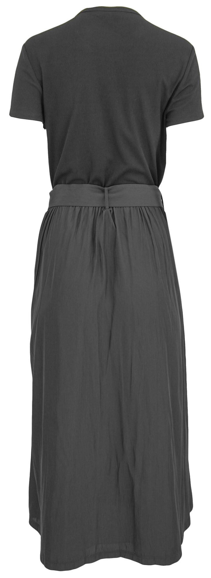 Ramy Brook Sylvie Dress in Black