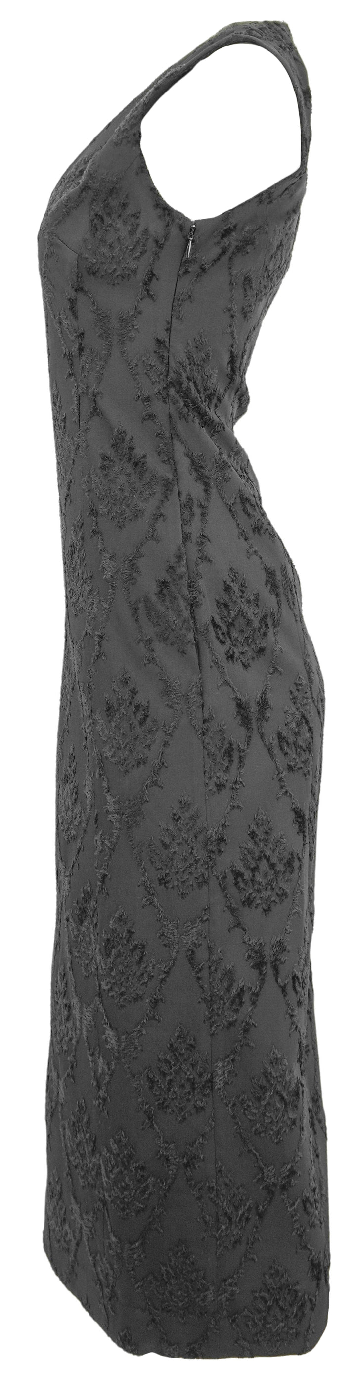Ulla Johnson Elara Dress in Black