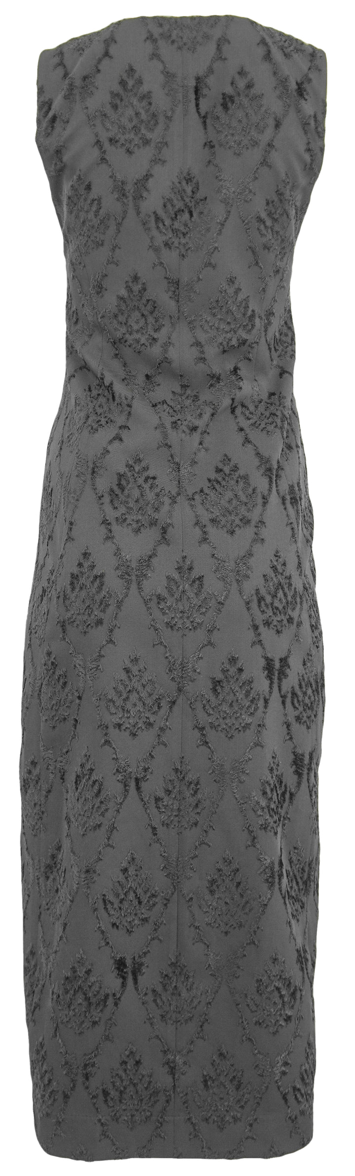 Ulla Johnson Elara Dress in Black