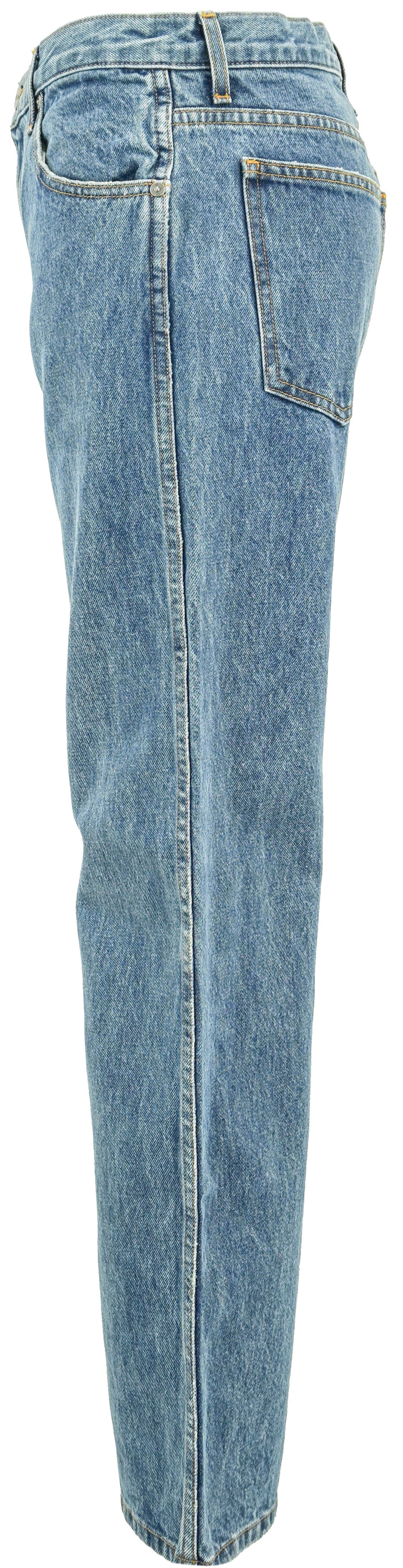 Khaite Kerrie Jeans in Boone - Discounts on Khaite at UAL
