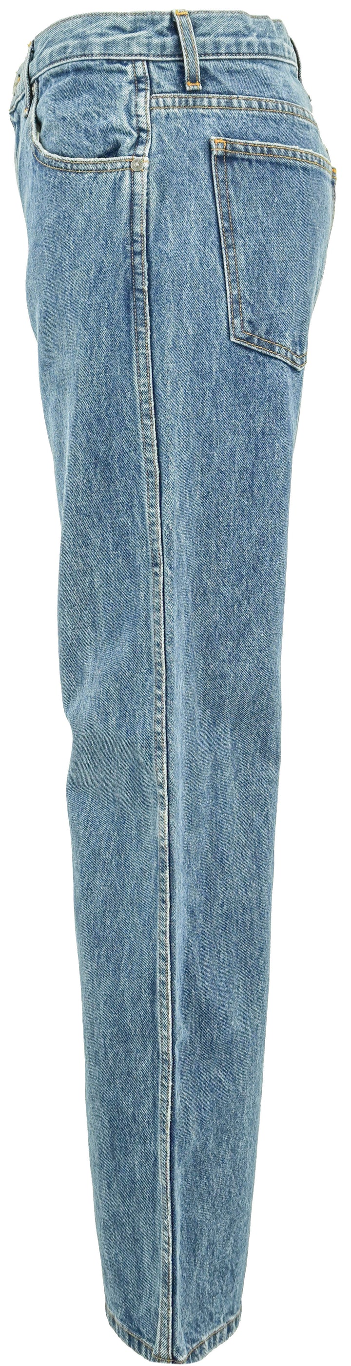 Khaite Kerrie Jeans in Boone - Discounts on Khaite at UAL