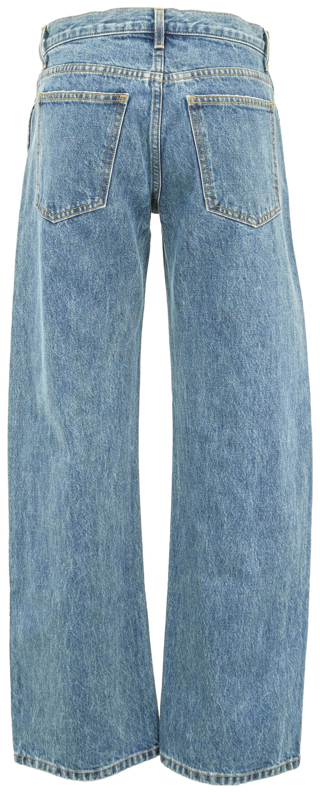 Khaite Kerrie Jeans in Boone - Discounts on Khaite at UAL
