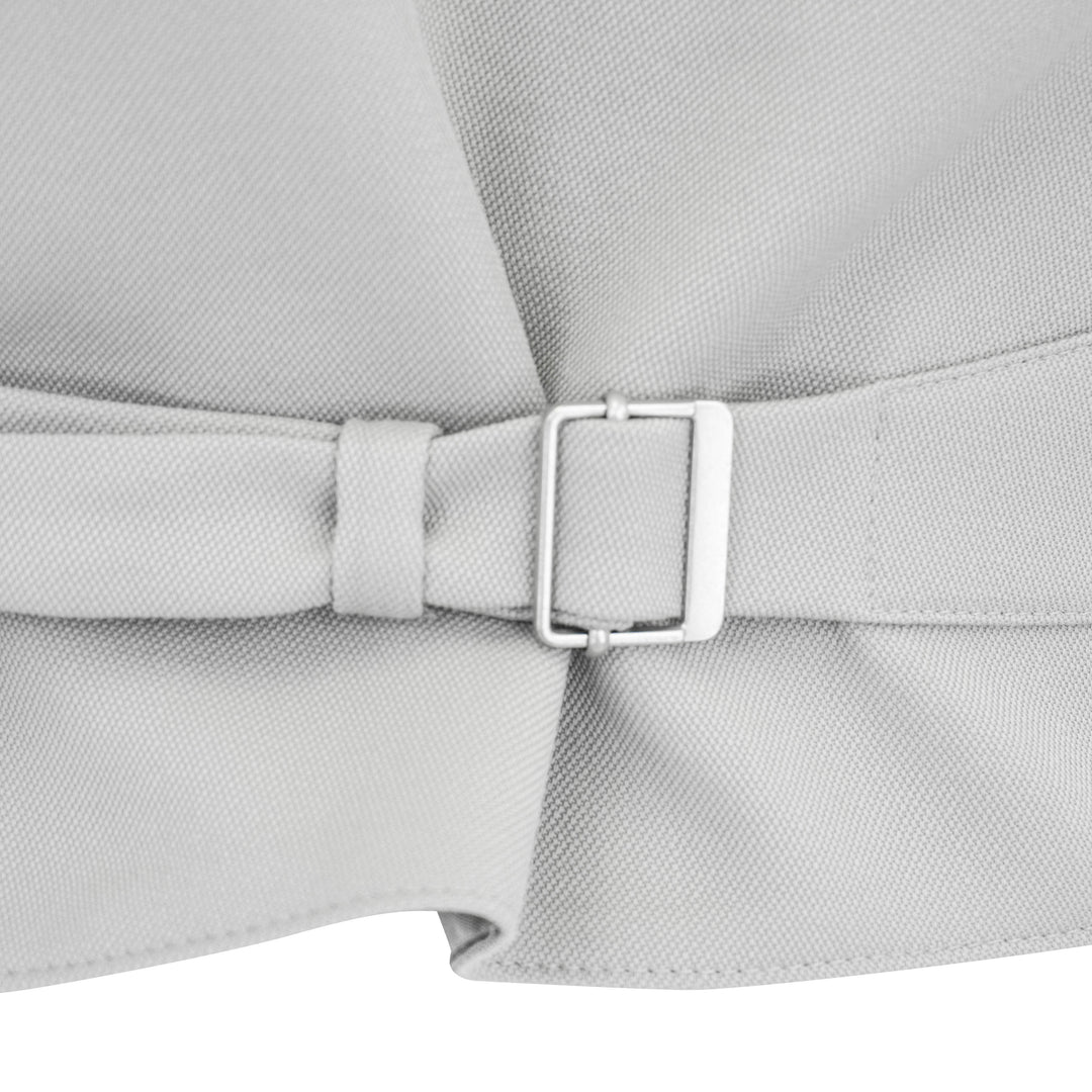 Wardrobe.NYC Vest in Cement - Discounts on Wardrobe.NYC at UAL