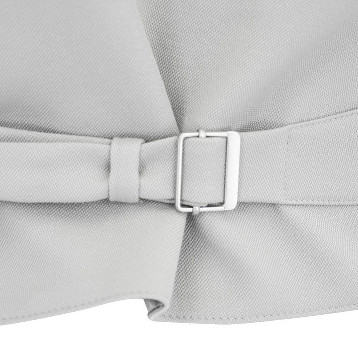 Wardrobe.NYC Vest in Cement - Discounts on Wardrobe.NYC at UAL