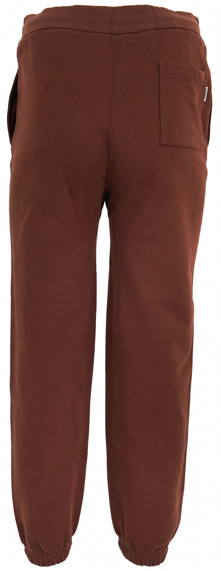 Jil Sander Sweatpants in Dark Earth - Discounts on Jil Sander at UAL