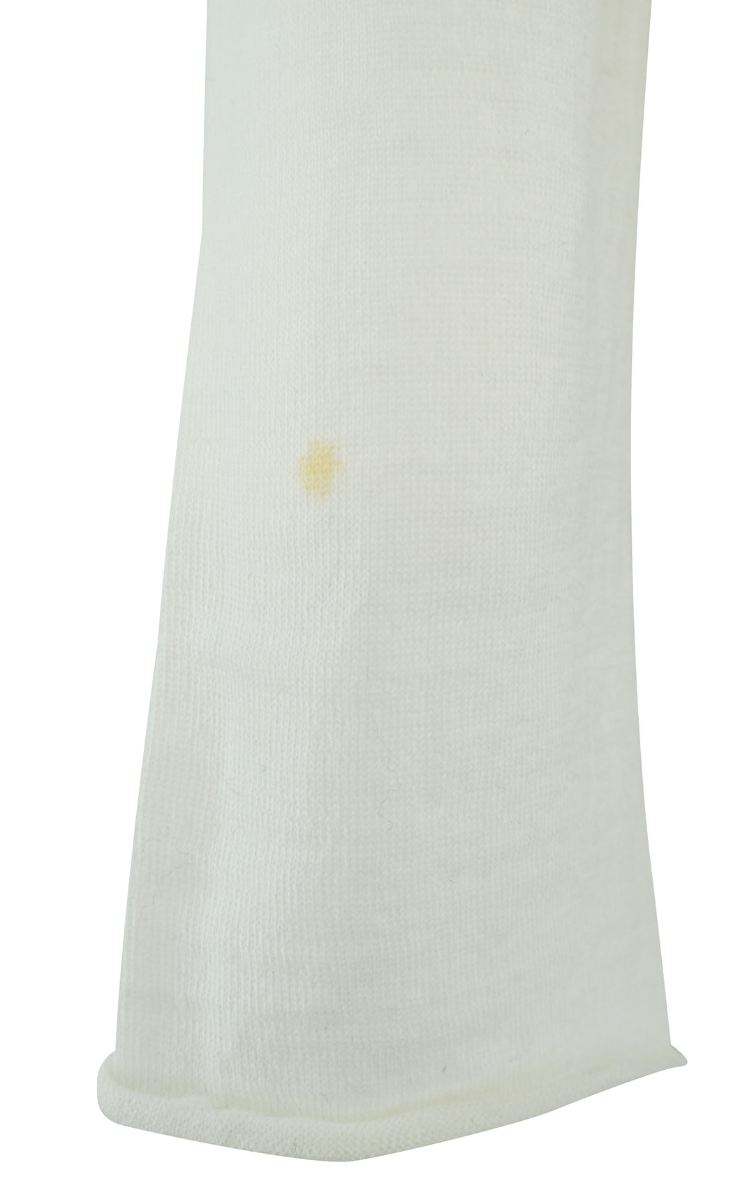 Marni Wool Turtleneck in Cream - Discounts on MARNI at UAL