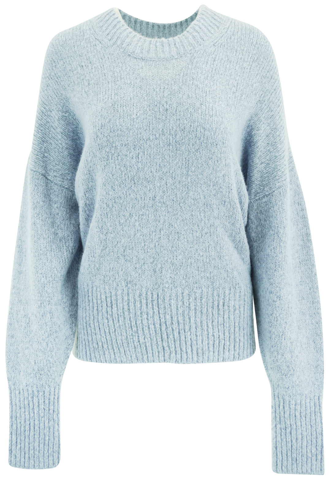 Brochu Walker Marseille Pullover in Lucia Blue - Discounts on Brochu Walker at UAL