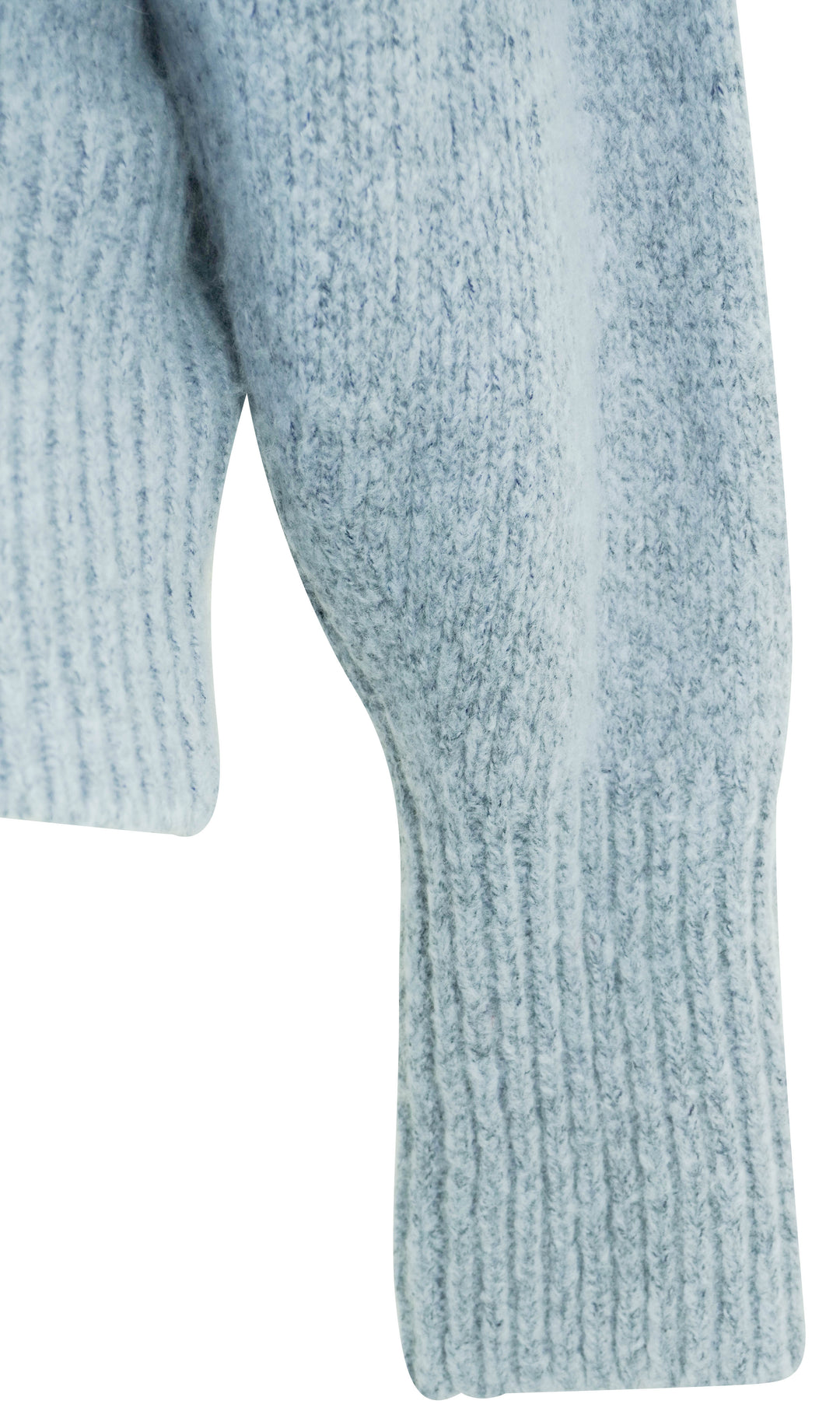 Brochu Walker Marseille Pullover in Lucia Blue - Discounts on Brochu Walker at UAL