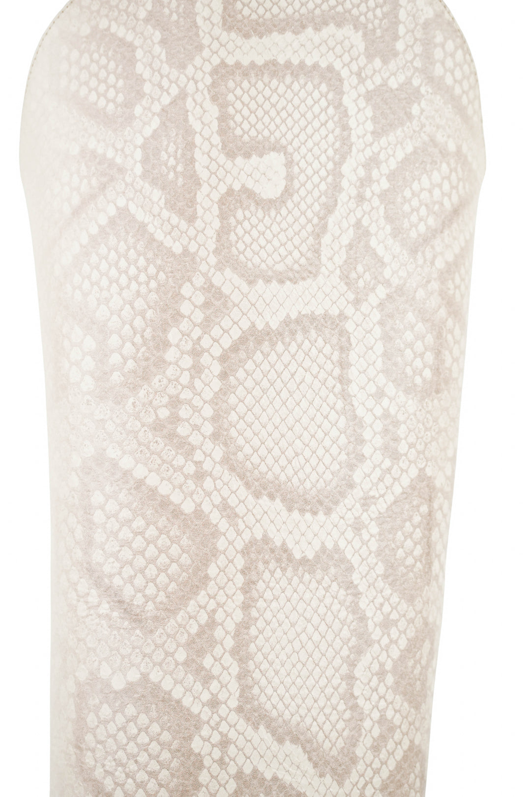 Paris Texas Nadia Boots in Seashell - Discounts on Paris Texas at UAL