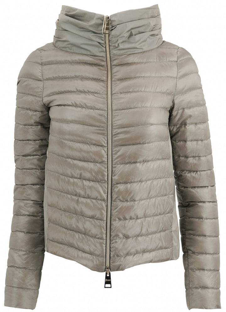 Herno Puffer Jacket in Chantilly - Discounts on Vince. at UAL