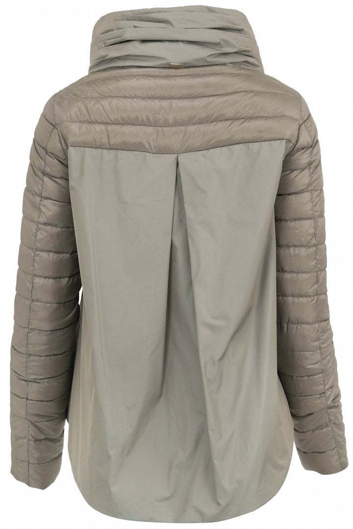 Herno Puffer Jacket in Chantilly - Discounts on Vince. at UAL