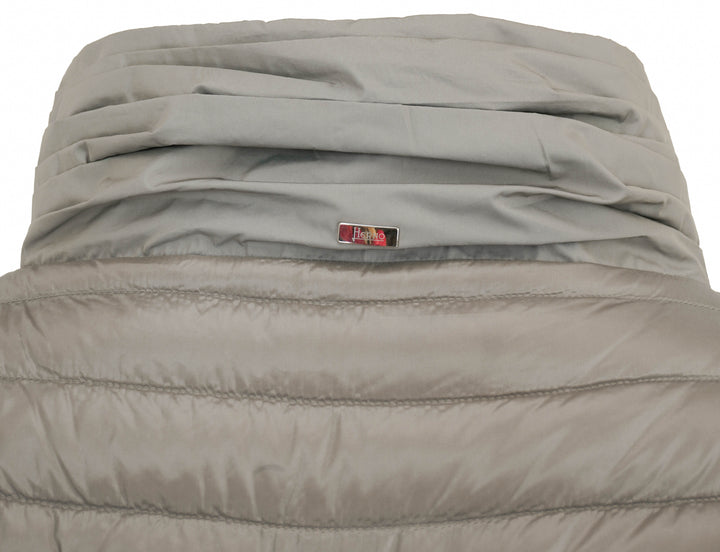 Herno Puffer Jacket in Chantilly - Discounts on Vince. at UAL