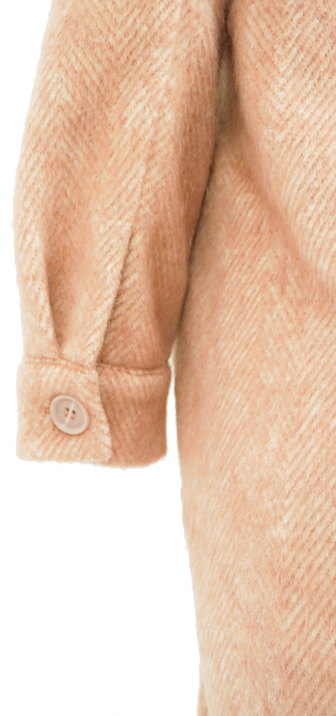 Michael Stars Gwen Jacket in Cognac - Discounts on Michael Stars at UAL