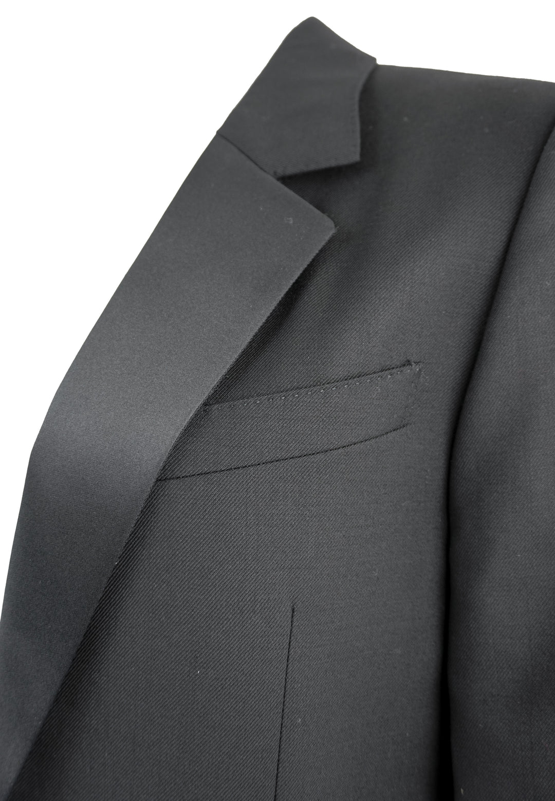 Celine Blazer in Black - Discounts on Celine at UAL