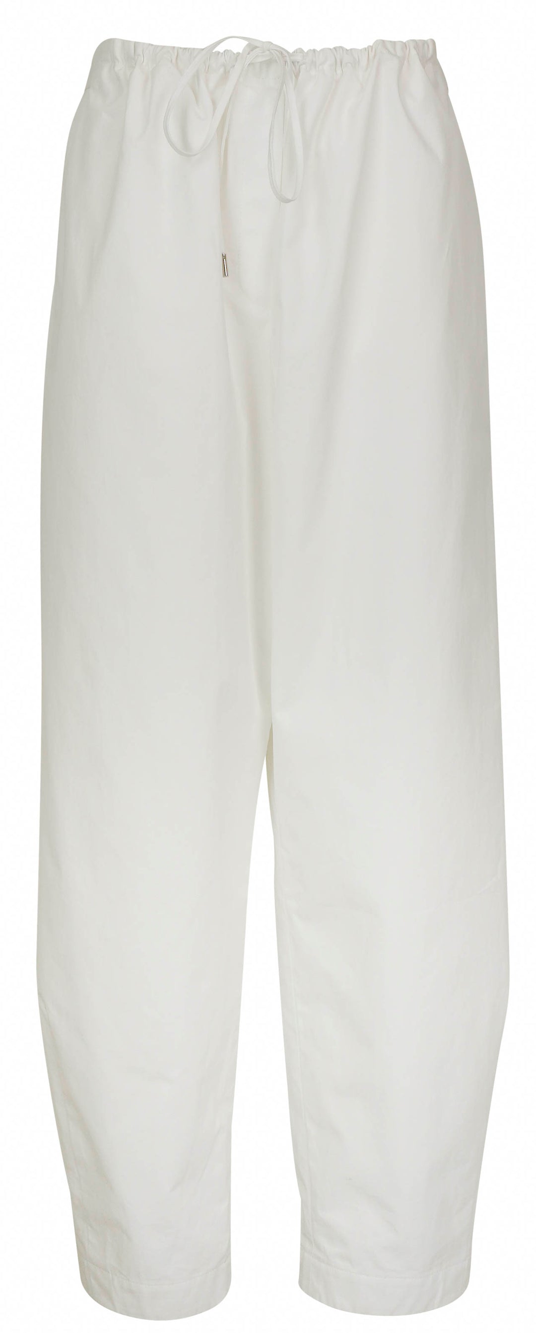 Partow Niles Pants in White - Discounts on Partow at UAL