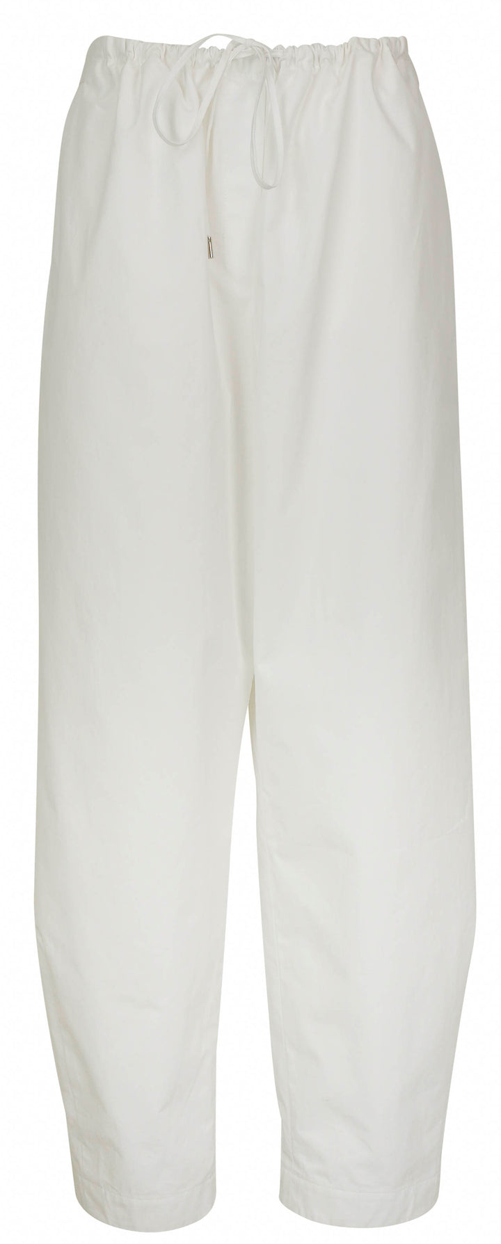 Partow Niles Pants in White - Discounts on Partow at UAL